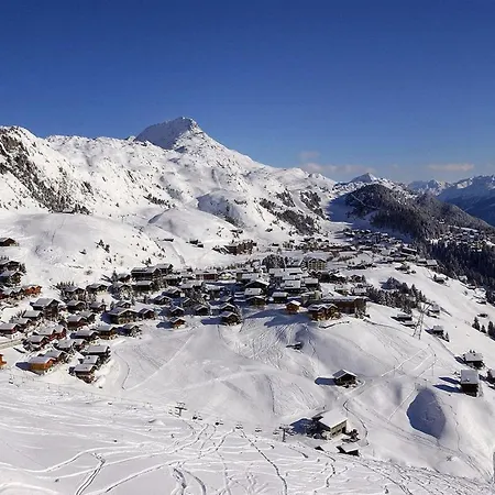Almenrausch Ost By Interhome Apartment Riederalp