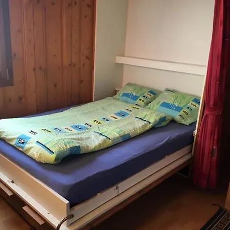Almenrausch 2- Og Sued-ost By Interhome Appartement *