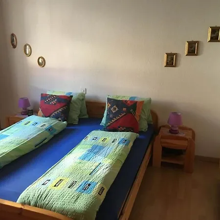 Almenrausch 2- Og Sued-ost By Interhome *