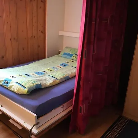 Almenrausch 2- Og Sued-ost By Interhome 公寓