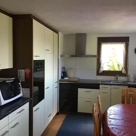 Almenrausch 2- Og Sued-ost By Interhome Appartement *