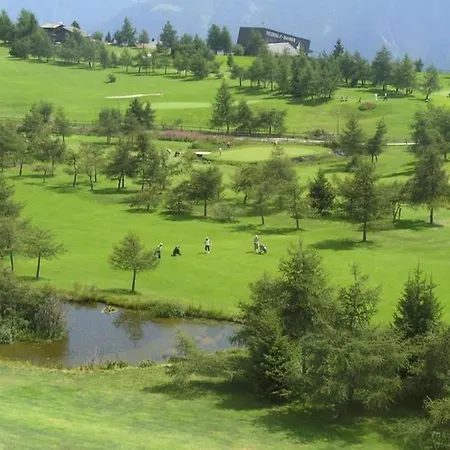 Almenrausch 2- Og Sued-ost By Interhome 公寓 *