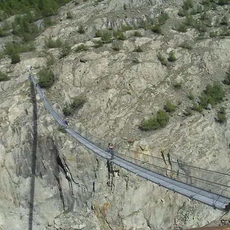 Almenrausch 2- Og Sued-ost By Interhome