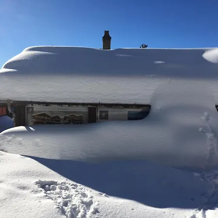 Almenrausch 2- Og Sued-ost By Interhome 利德阿尔卑斯