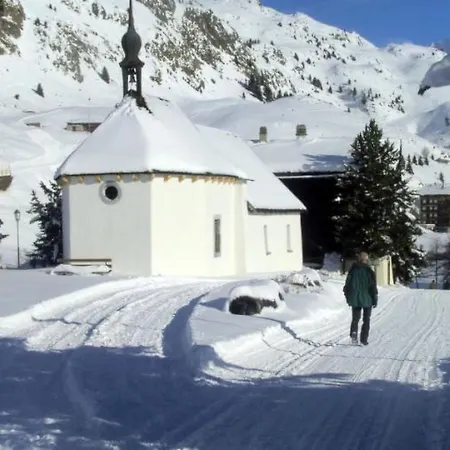 Almenrausch 2- Og Sued-ost By Interhome 公寓 *