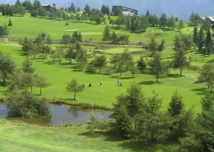 Almenrausch 2- Og Sued-ost By Interhome 아파트 *