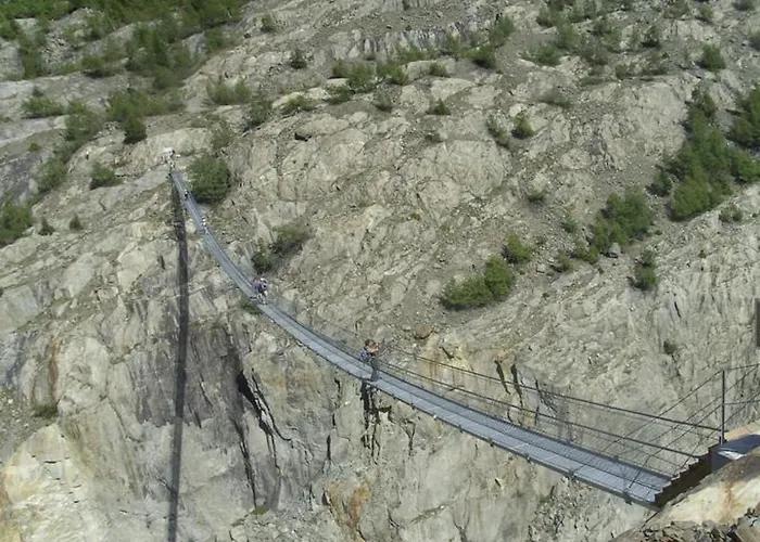 Almenrausch 2- Og Sued-ost By Interhome