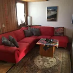 Appartement Almenrausch 2- Og Sued-ost By Interhome Riederalp