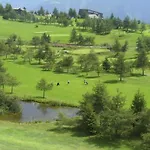 Almenrausch 2- Og Sued-ost By Interhome Appartement *