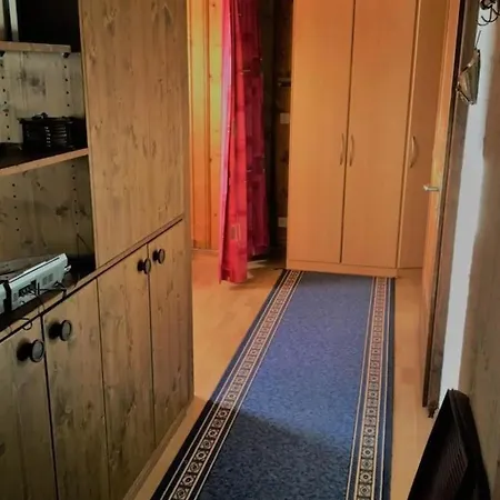 Almenrausch Ost By Interhome *